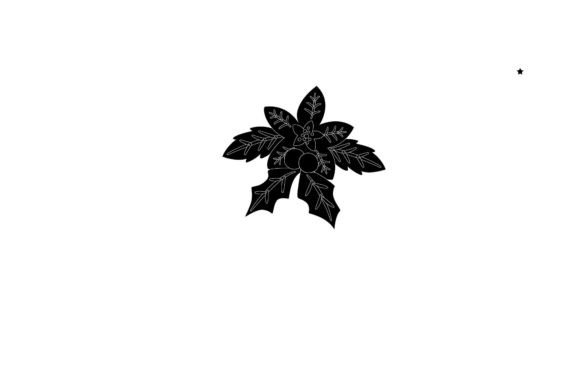 A Craftsman's Review of Christmas Silhouette Design 12