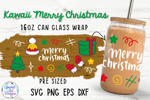 A Designer's Review of the Kawaii Christmas Ornament
