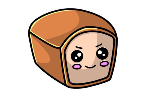 A Festive Design Asset: The Christmas Bread Icon Review