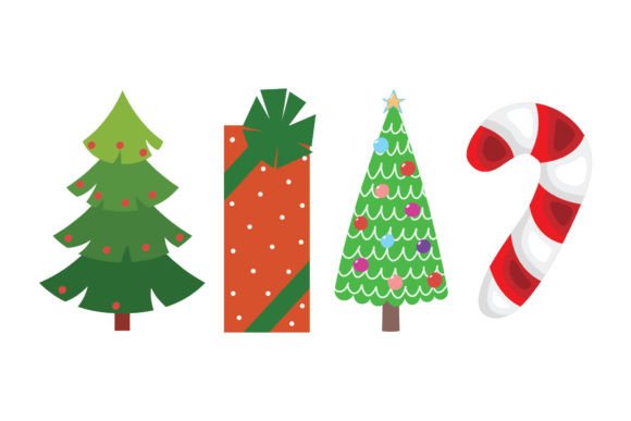 A Festive Graphic Design Asset Review for Content Creators