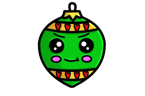 A Festive SVG Graphic Perfect for Handmade Christmas Crafts