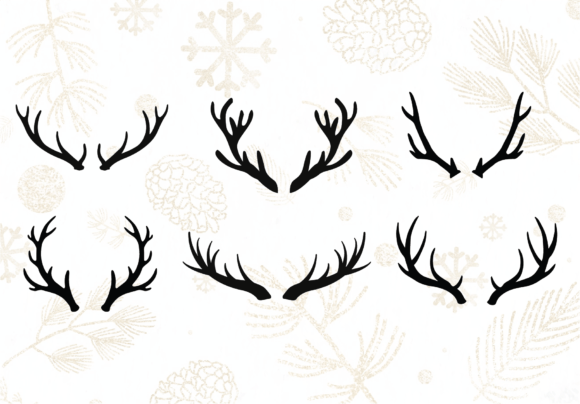 A Practical Review of the Antlers Deer Christmas Bundle