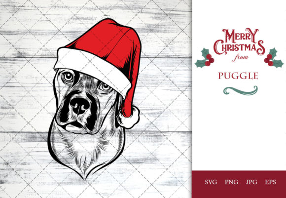A Puggle in a Santa Hat: A Designer's Honest Review