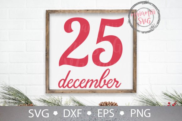 Beyond the Download: Embroidering Christmas Day