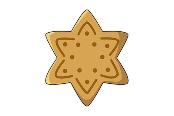 Christmas Cookies Graphics: A Publisher's Visual Review