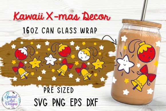 Christmas SVG Graphics for Craft-Inspired Content
