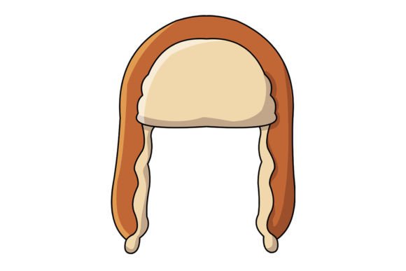 Evaluating a Christmas Hat Beanie Graphic for Local Branding