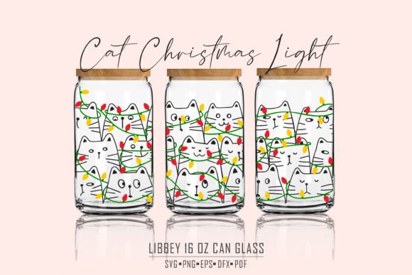 Meowy Christmas SVG: A Designer’s Review for Brand Graphics