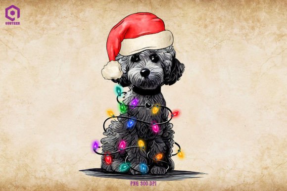 Poodle Christmas Tree Lights: A Designer's Practical Review